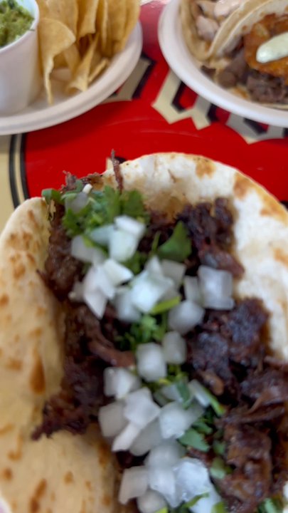 OneTaco - Tacos Near Me - Austin, Texas