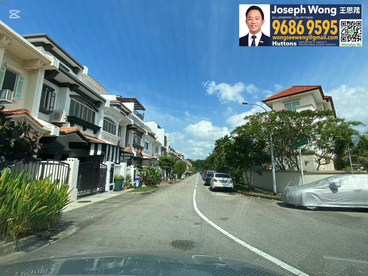 undefined of 3,100 sqft (built-up) Landed House for Sale in Changi Heights - Project Photos 9