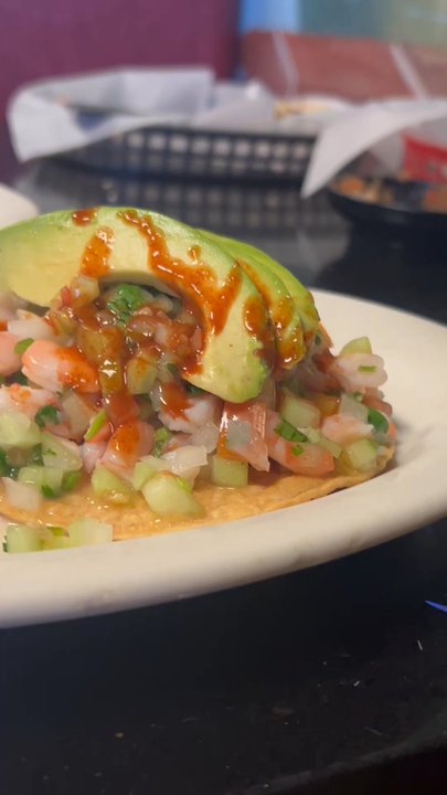 Don Pancho's - Mexican Near Me - Wildomar, California