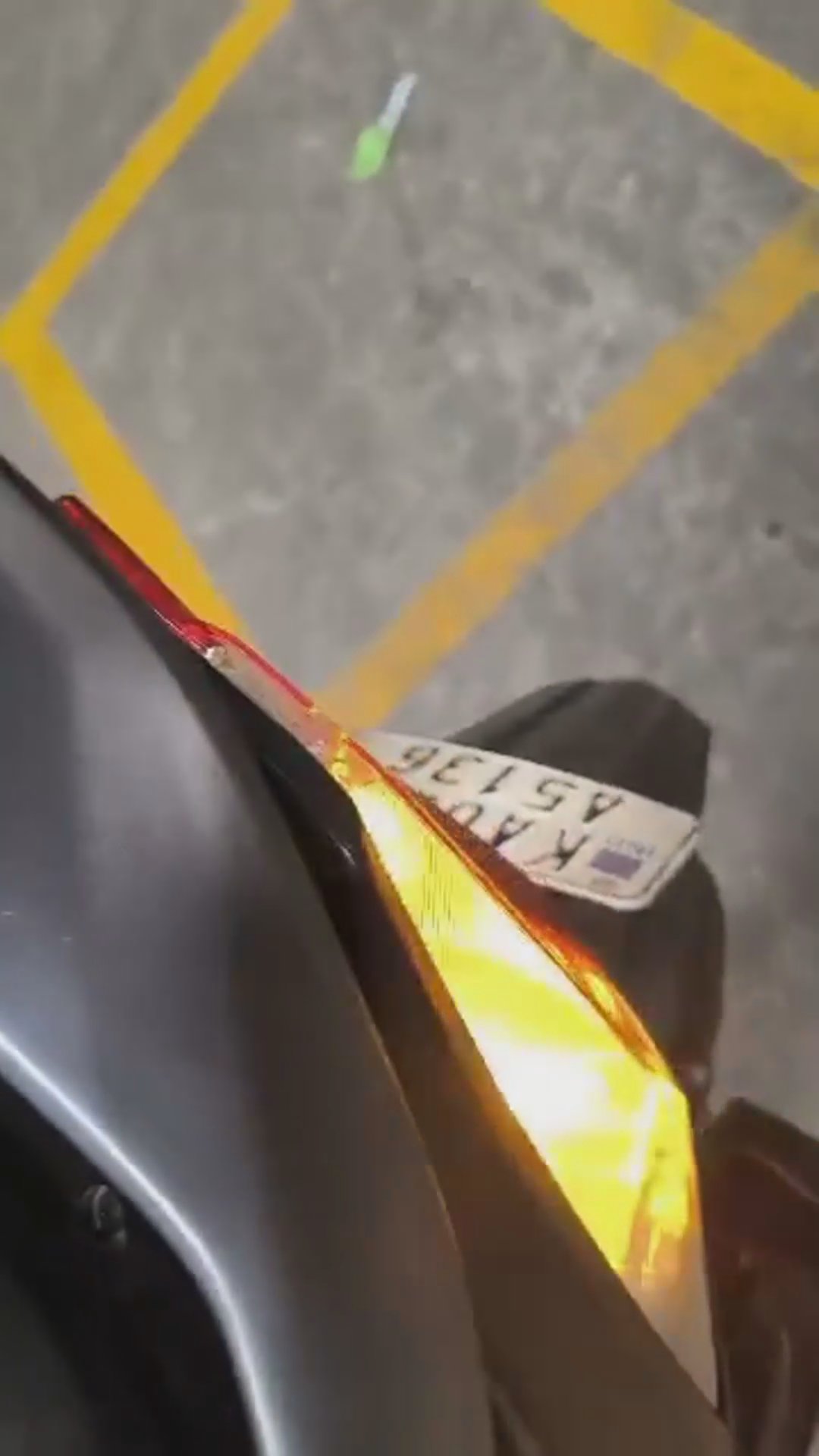 Walk-around video thumbnail