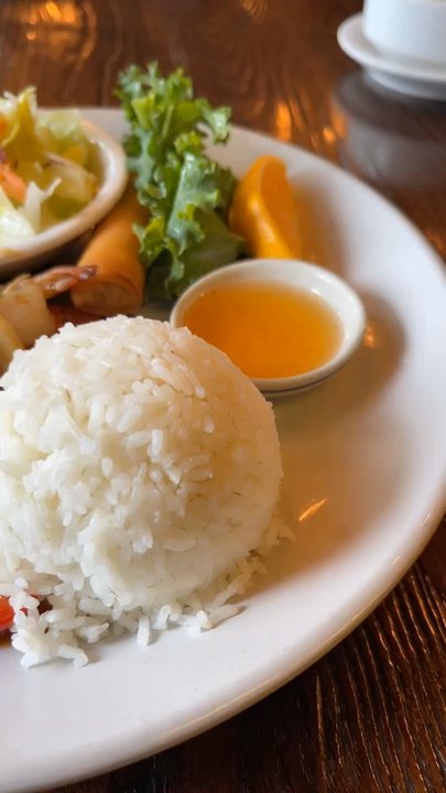 Thai Indy Restaurant - Yummy - Thai Near Me - Carmel, Indiana
