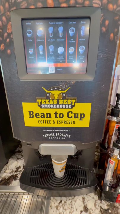 Pilot Dealer - Coffee anyone? - Gas Stations Near Me - Corsicana, Texas