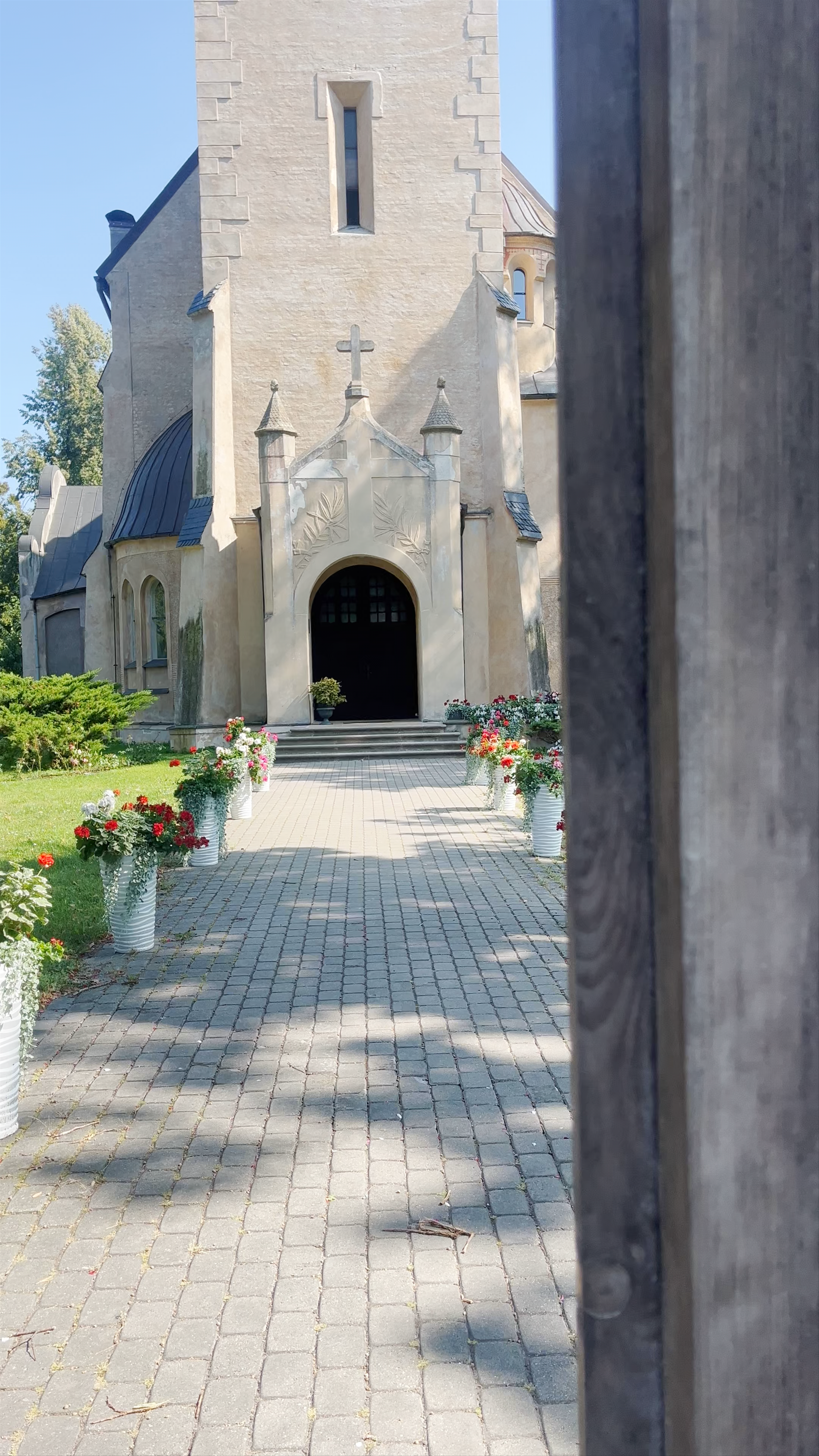 Dubulti Lutheran Church: Serenity and Heritage in Jūrmala