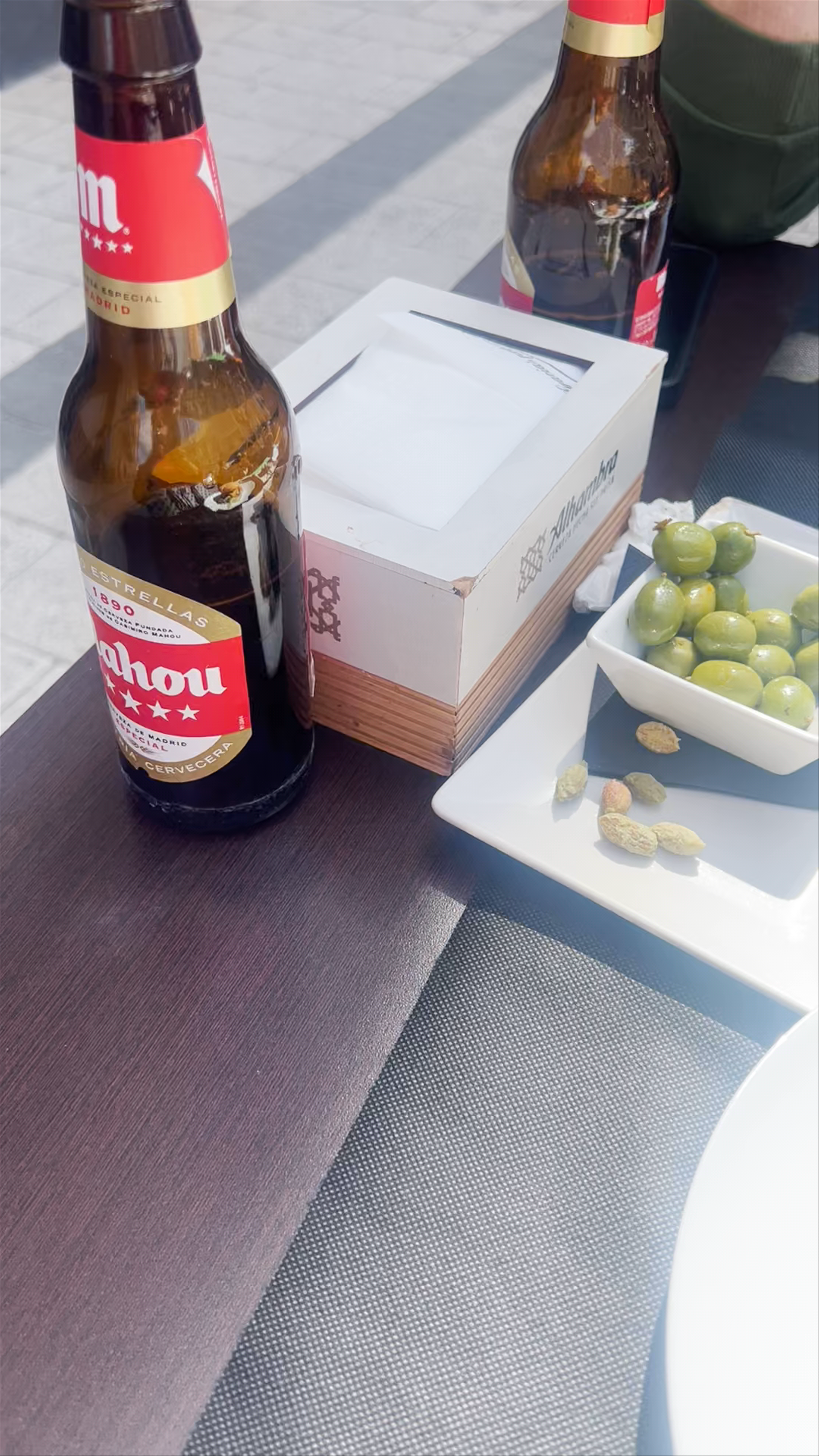 Cervecería VicMo