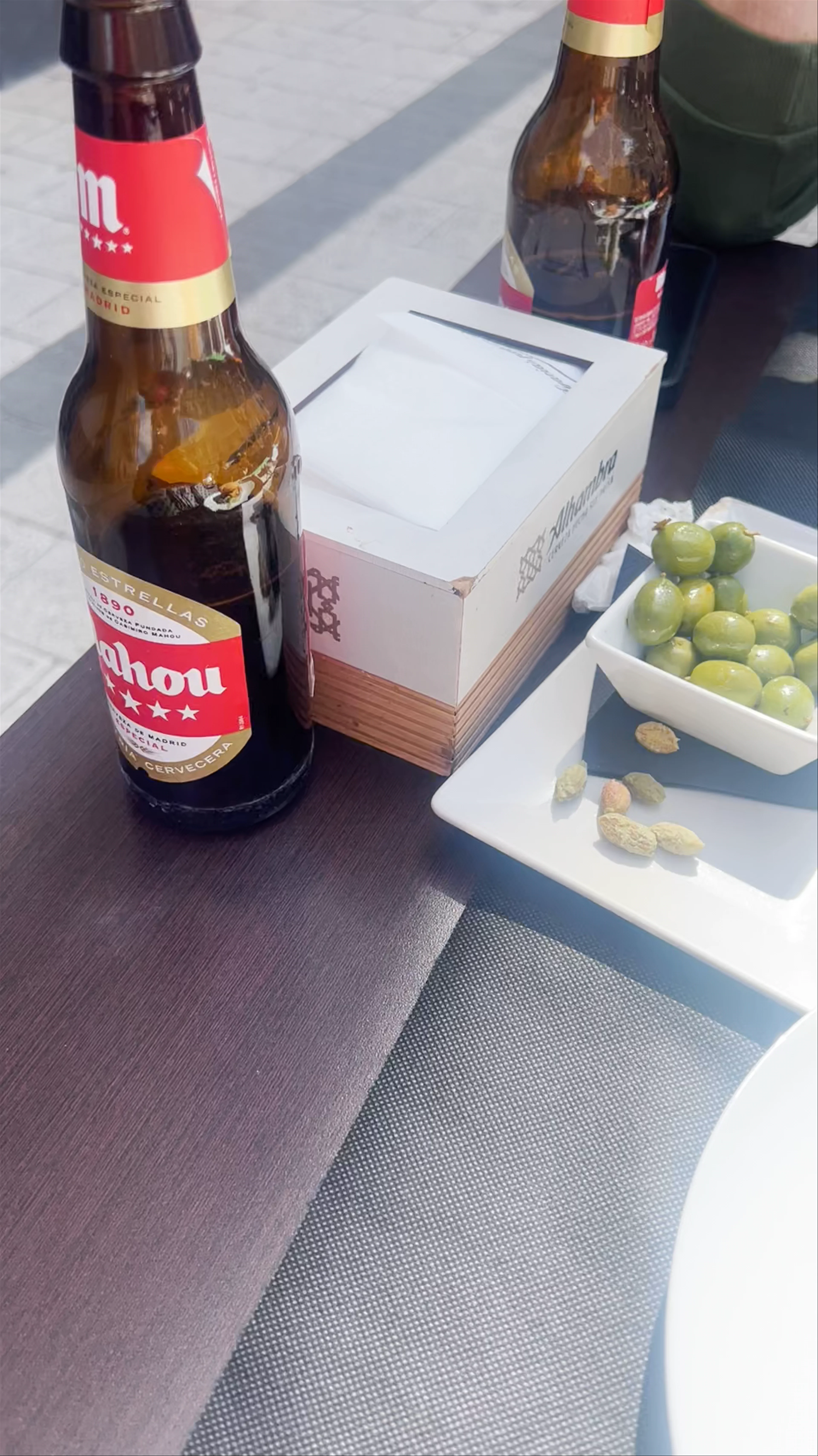 Cervecería VicMo