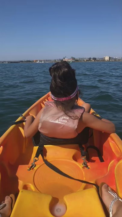 Disco’s Paddle Surf - Paddleboarding Near Me - San Diego, California
