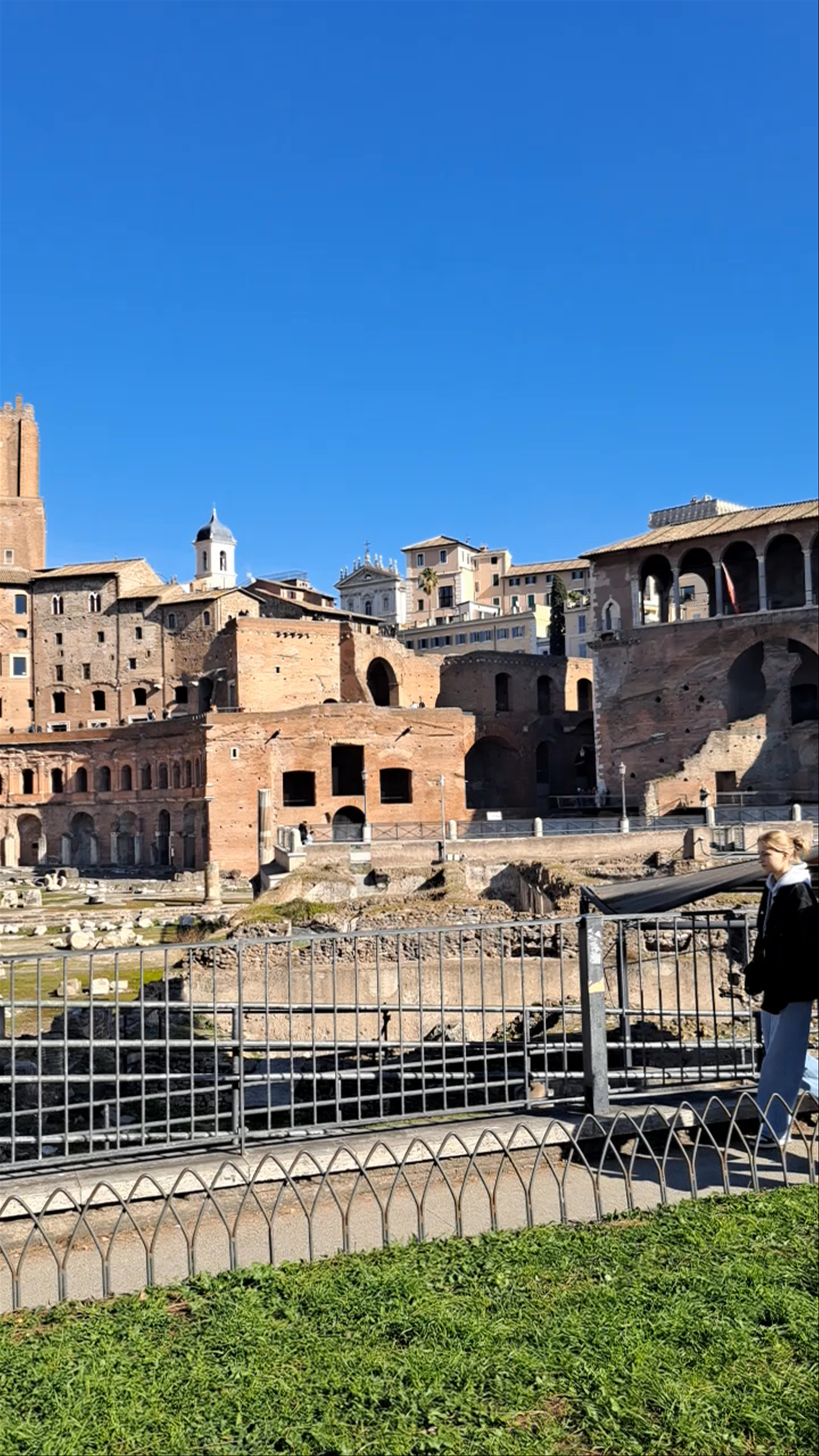 Vittorio Emmanuele Monument