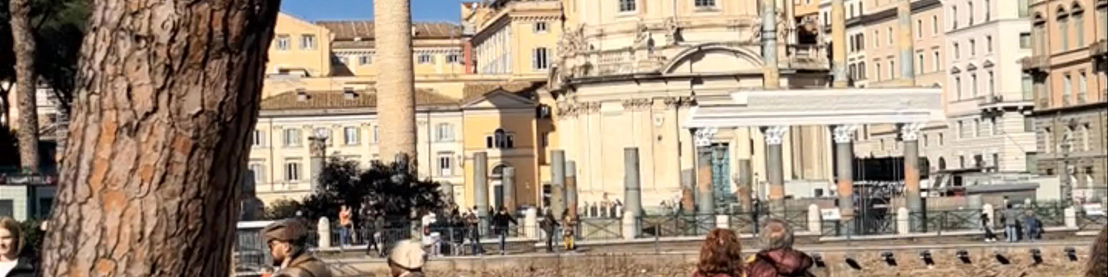 Vittorio Emmanuele Monument