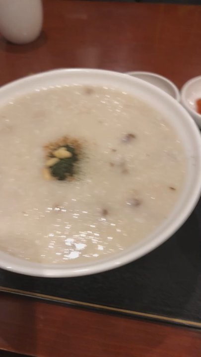 Bonjuk - Korean Near Me - Flushing, New York