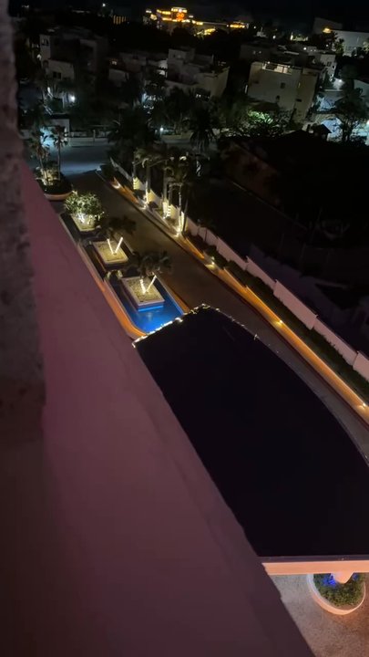 Sandos Cancun - Hotels Near Me - Cancún, ROO
