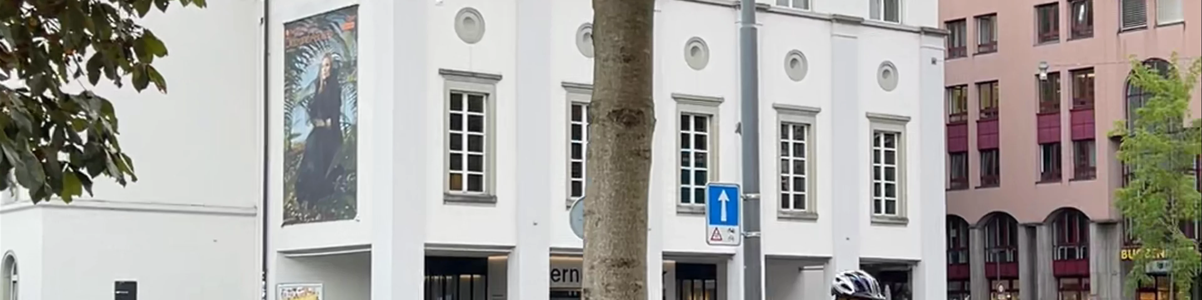 Jesuitenplatz