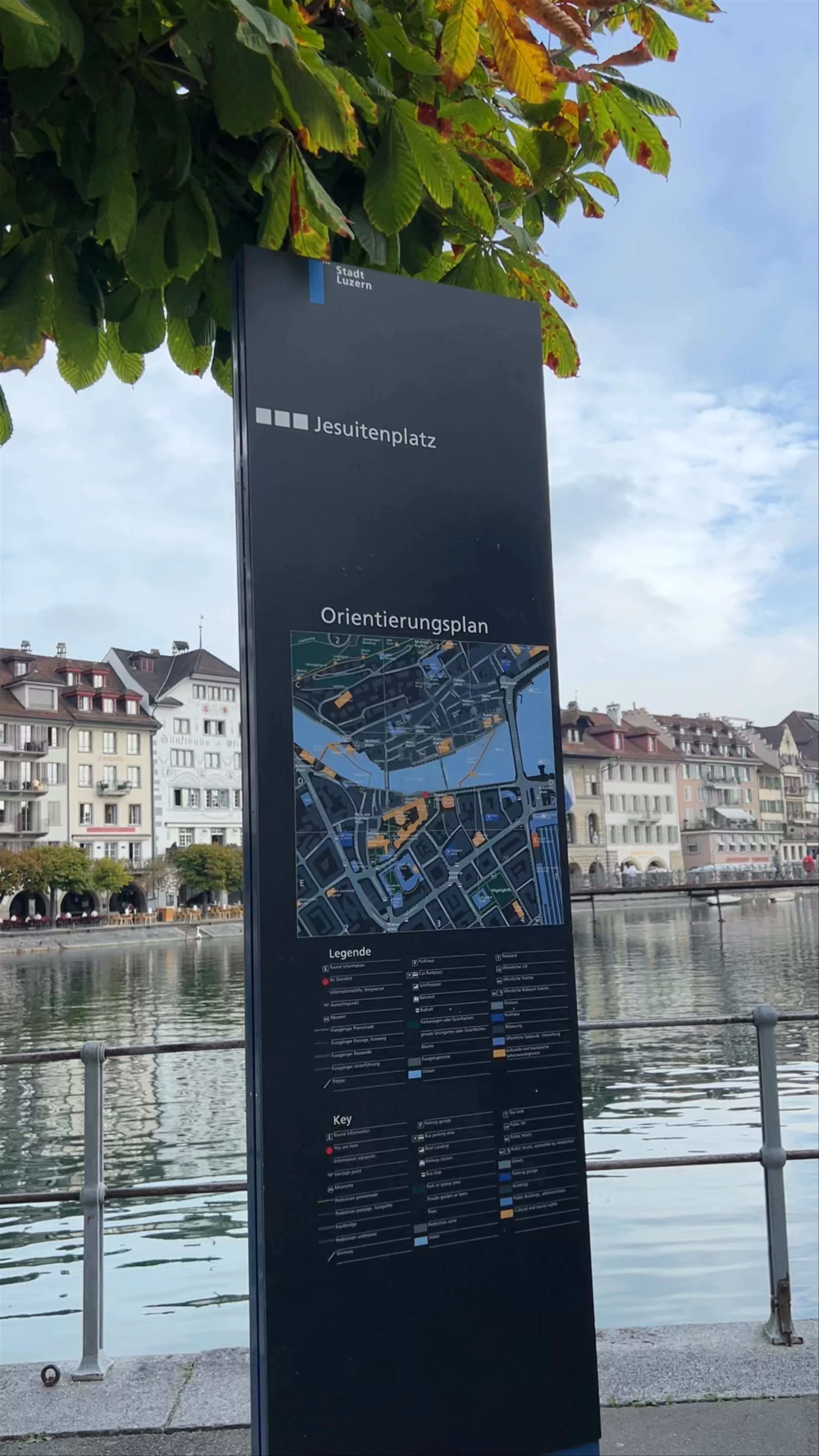 Jesuitenplatz