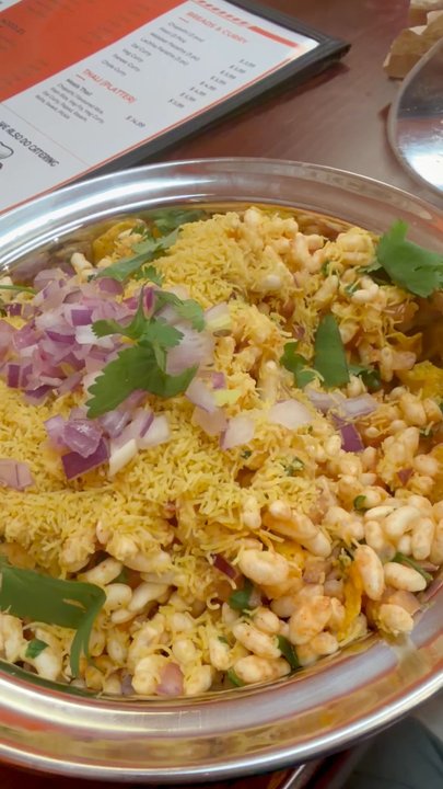 Uncles Kitchens - Muntha masala - Indian Near Me - Iselin, New Jersey