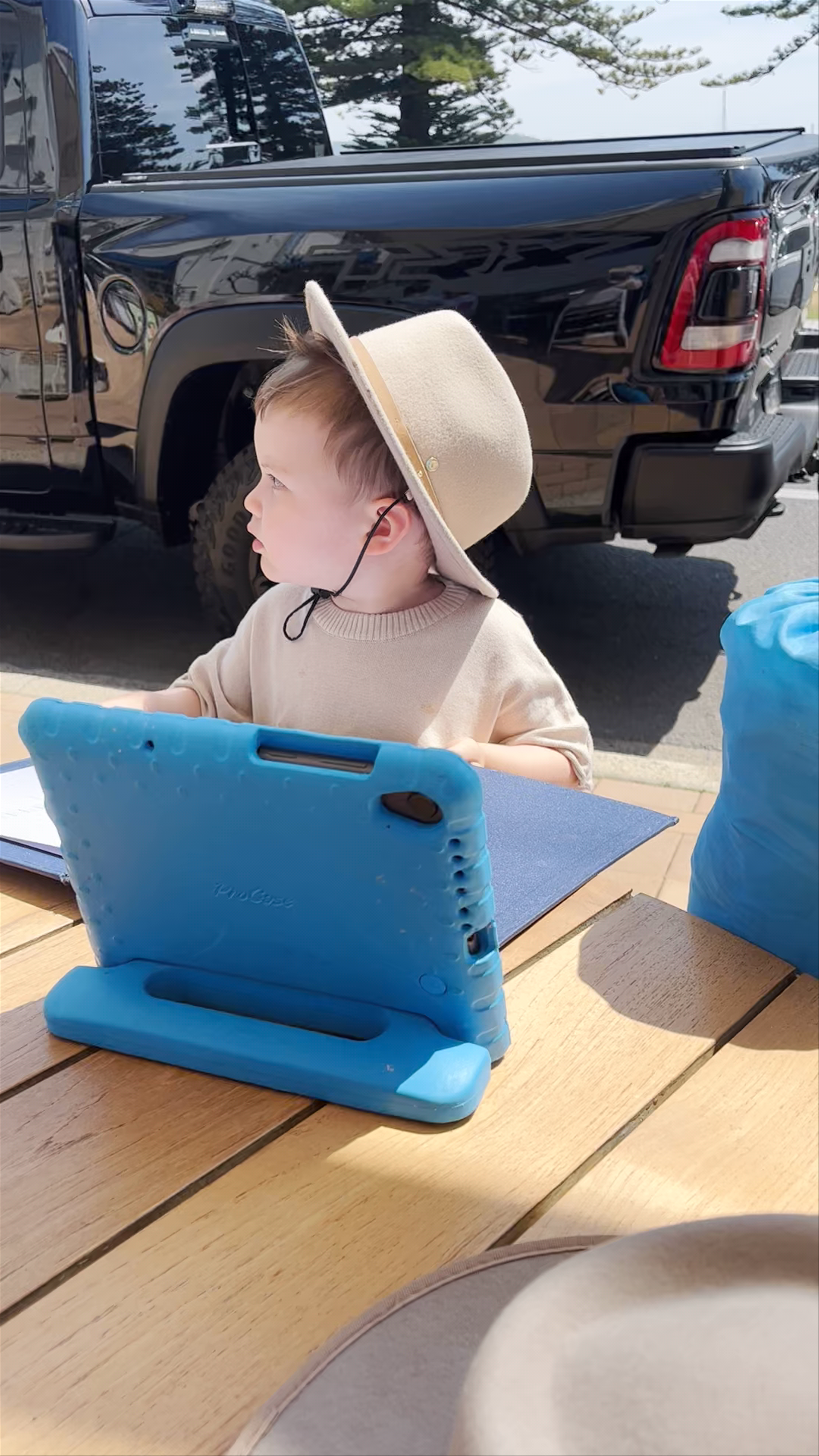 Barrenjoey House Palm Beach