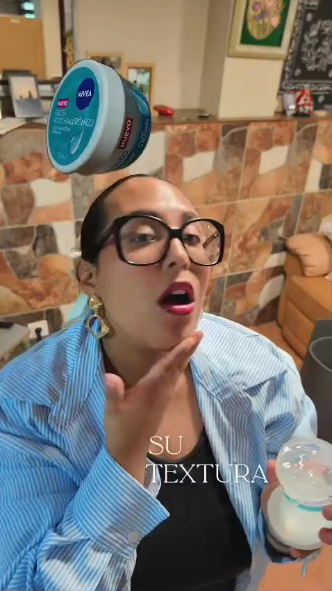 Vídeo UGC 2 de Milka