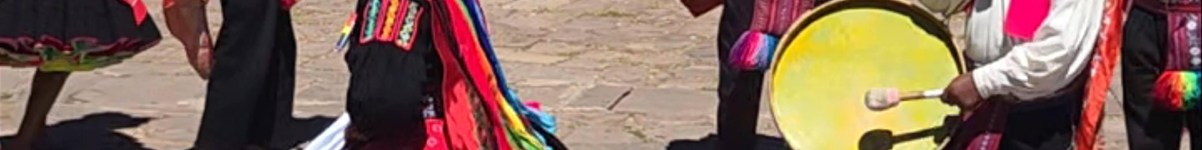 Tours & experiences in Taquile