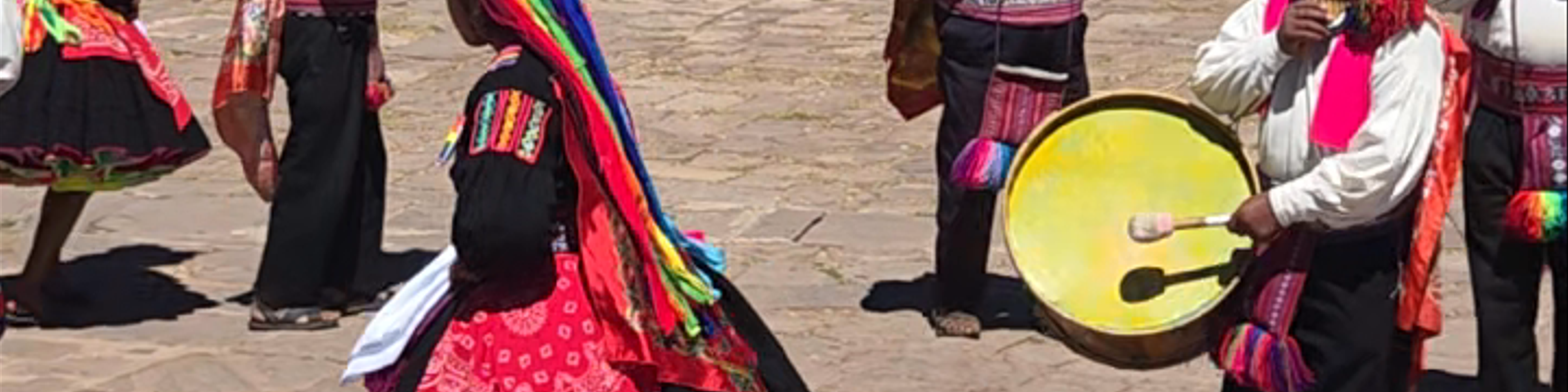 Taquile