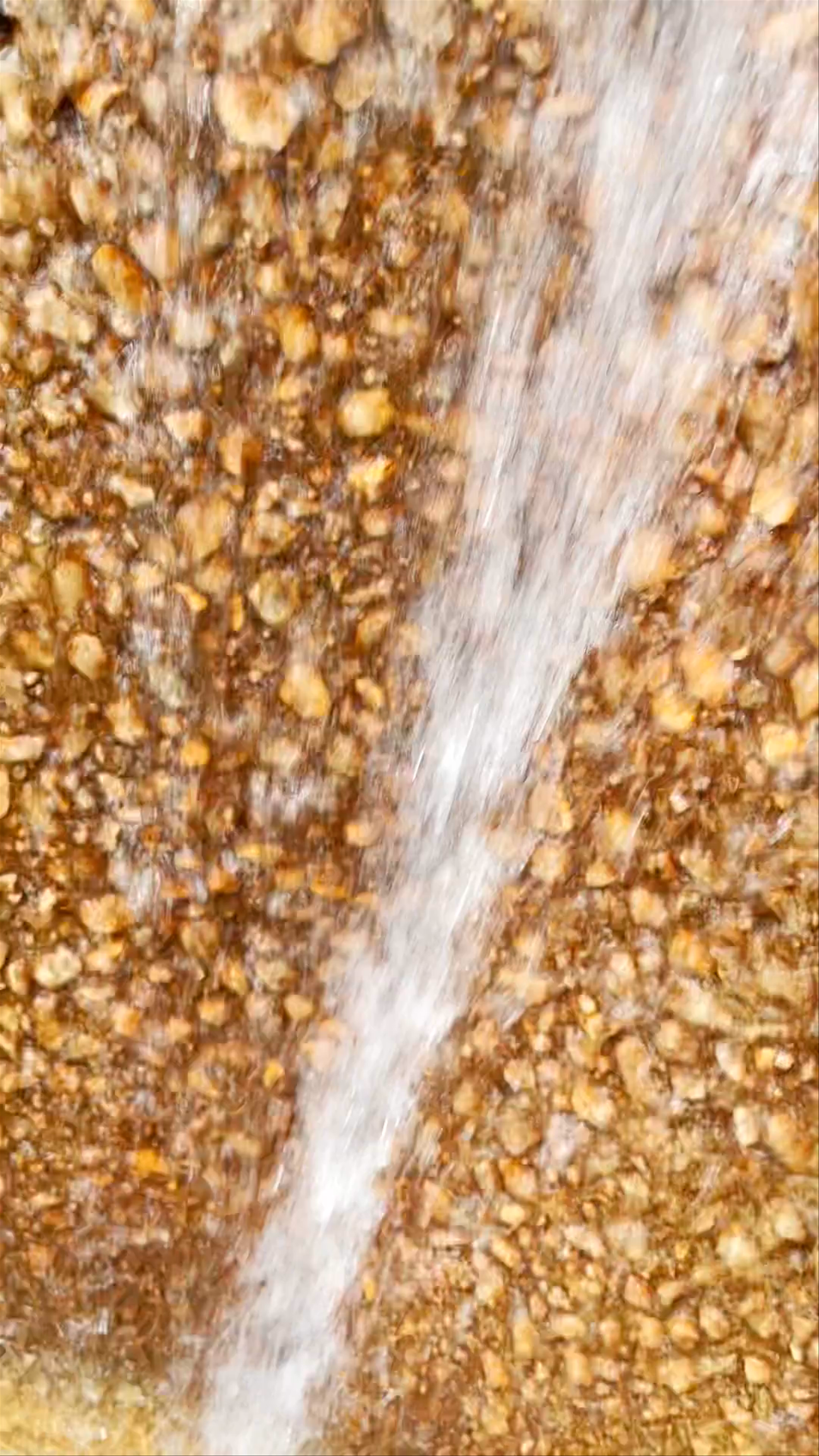 Fort Worth Water Gardens