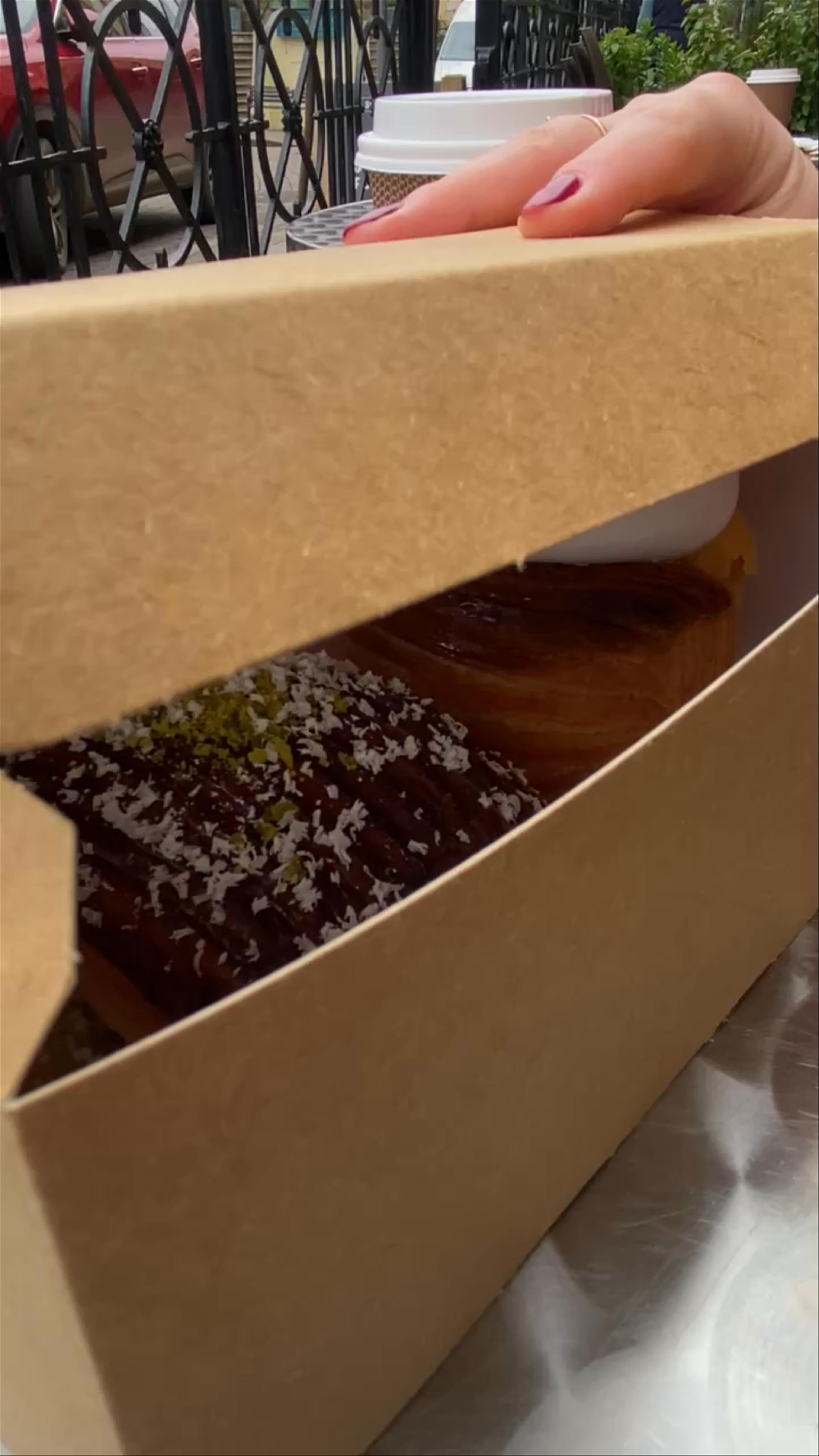 Rock’n’Dough Bakehouse