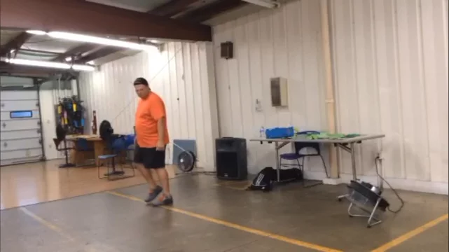 #17 Zumba w/Nathan-Troy 55 minute class