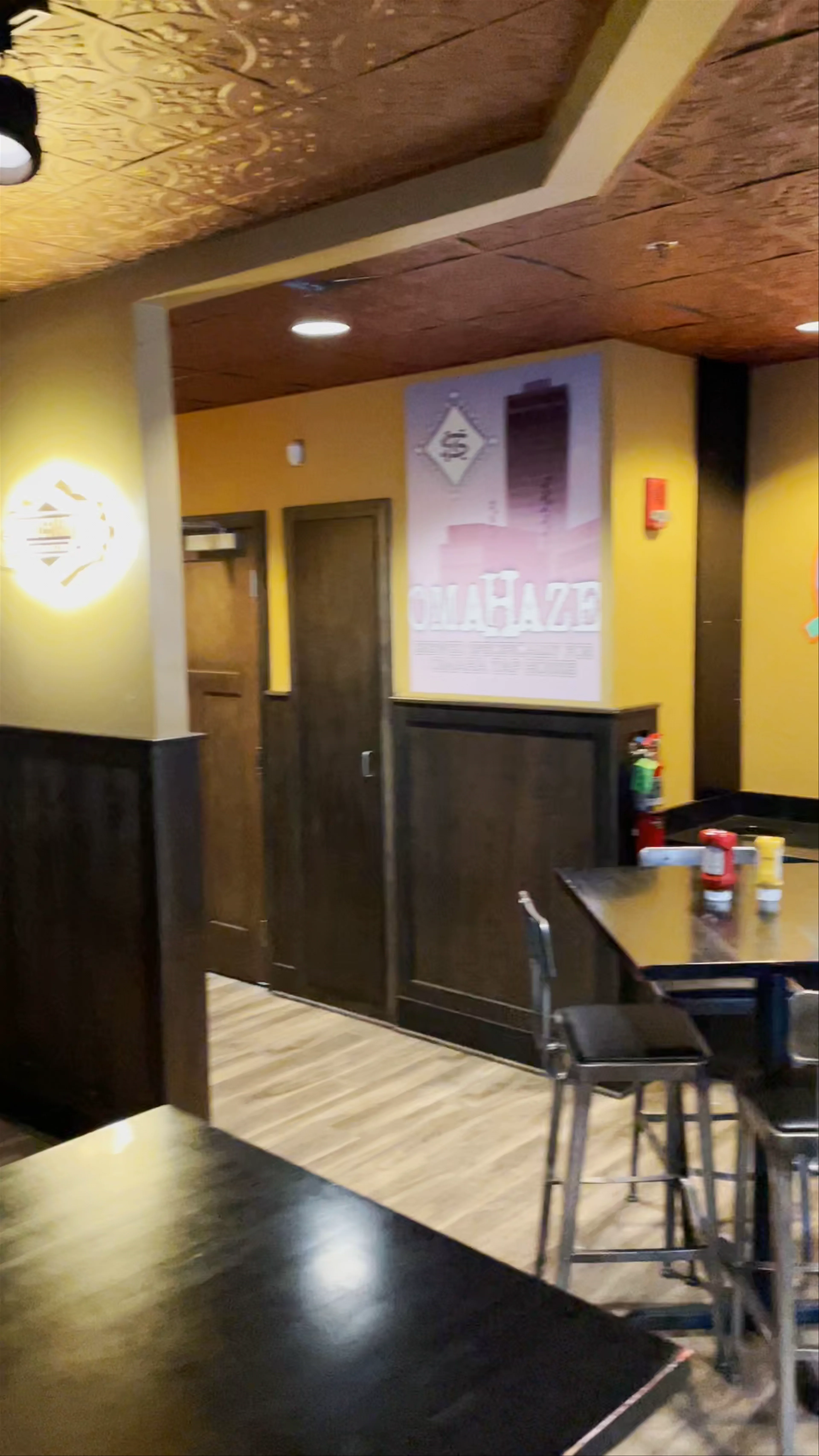 Omaha Tap House
