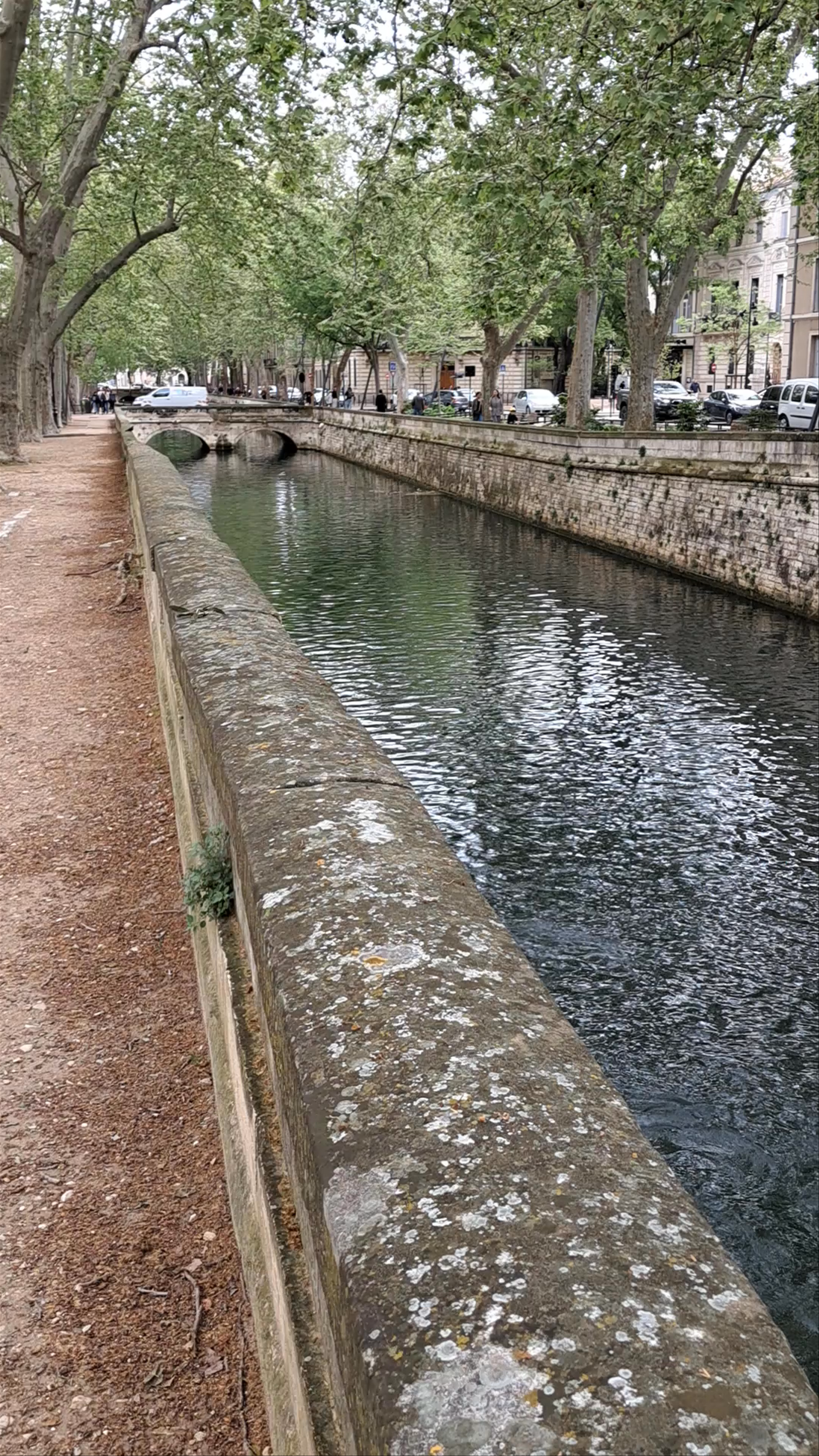 Jardin de La Fontaine