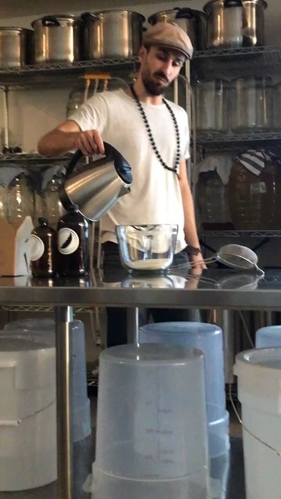 Fine Feathers Kombucha - Kombucha Near Me - Long Beach, California