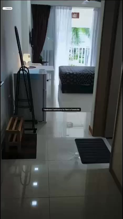undefined of 300 sqft Executive Condo for Rent in Forestville