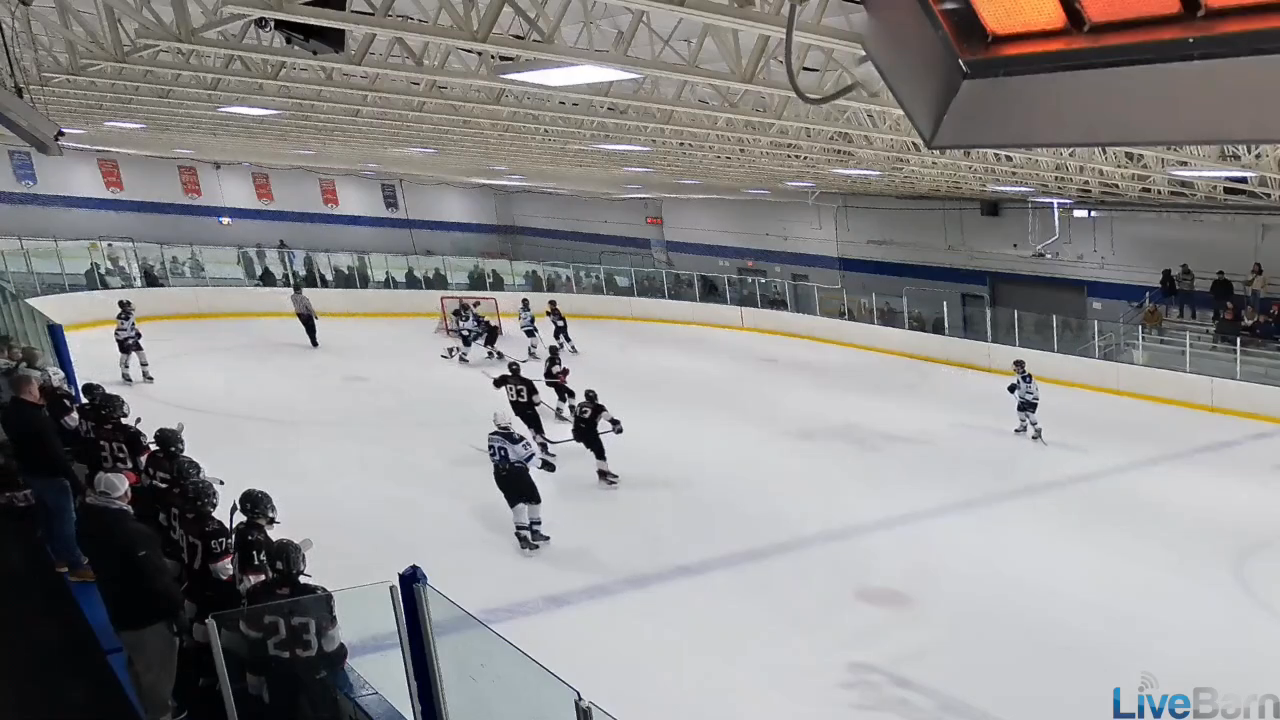 Goal Bantam 1A