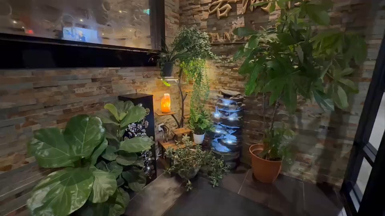 Panda House - I love Panda House entrance . It is so nice - Chinese Near Me - Lewis Center, Ohio