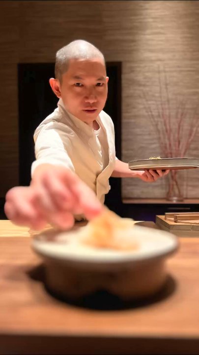 Kinjo - Kinjo - Sushi Bars Near Me - Brooklyn, New York