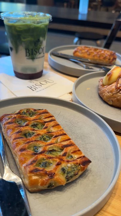 Bisou Bake House - Bakeries Near Me - Vancouver, British Columbia