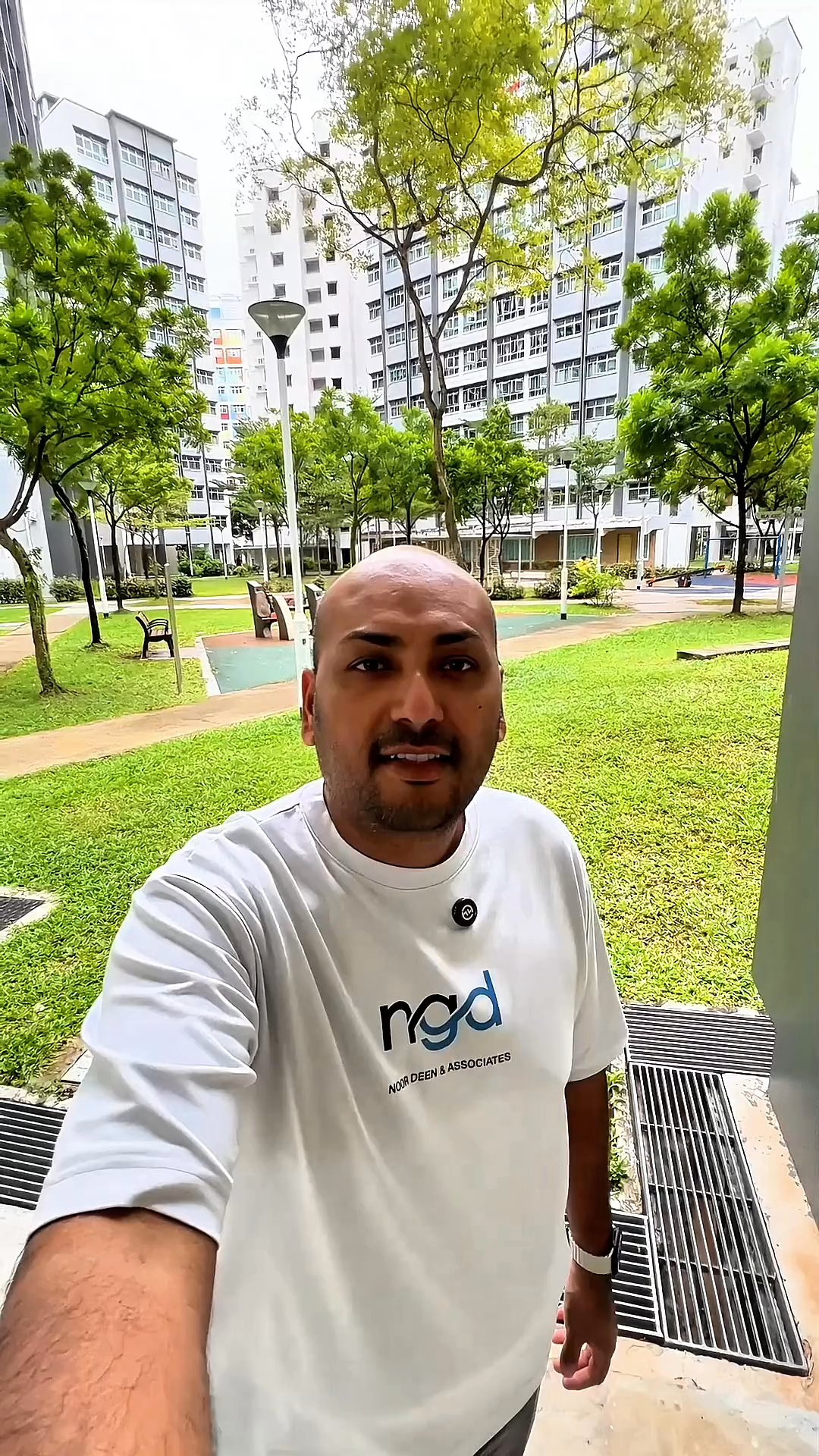 5 Room (5A) HDB for Sale in  432A Yishun Avenue 1 - Image 11