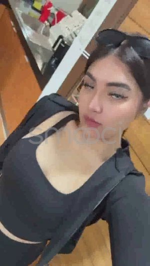 Putri anastasya Kuala Lumpur Escort Video #31094