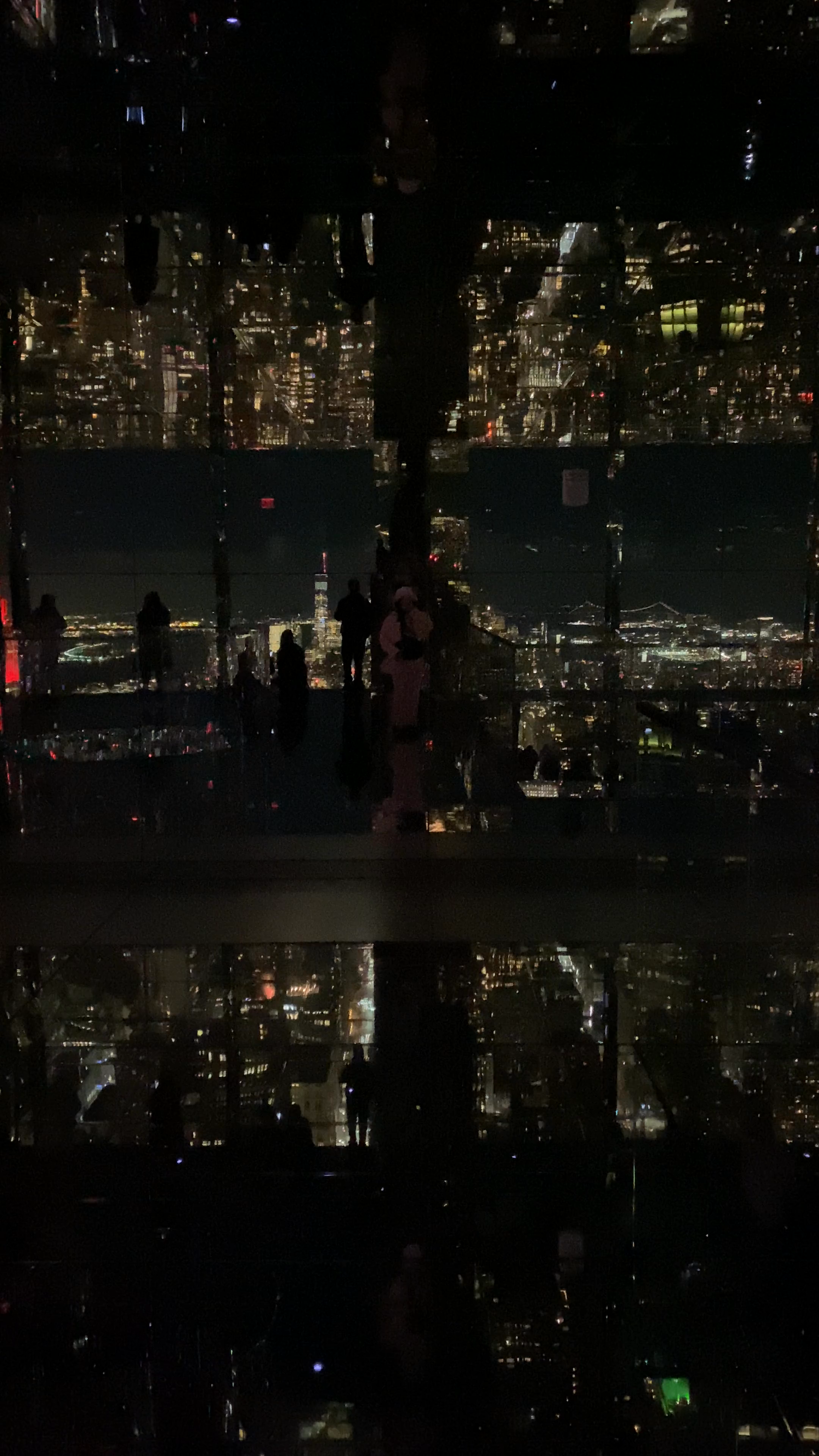 SUMMIT One Vanderbilt