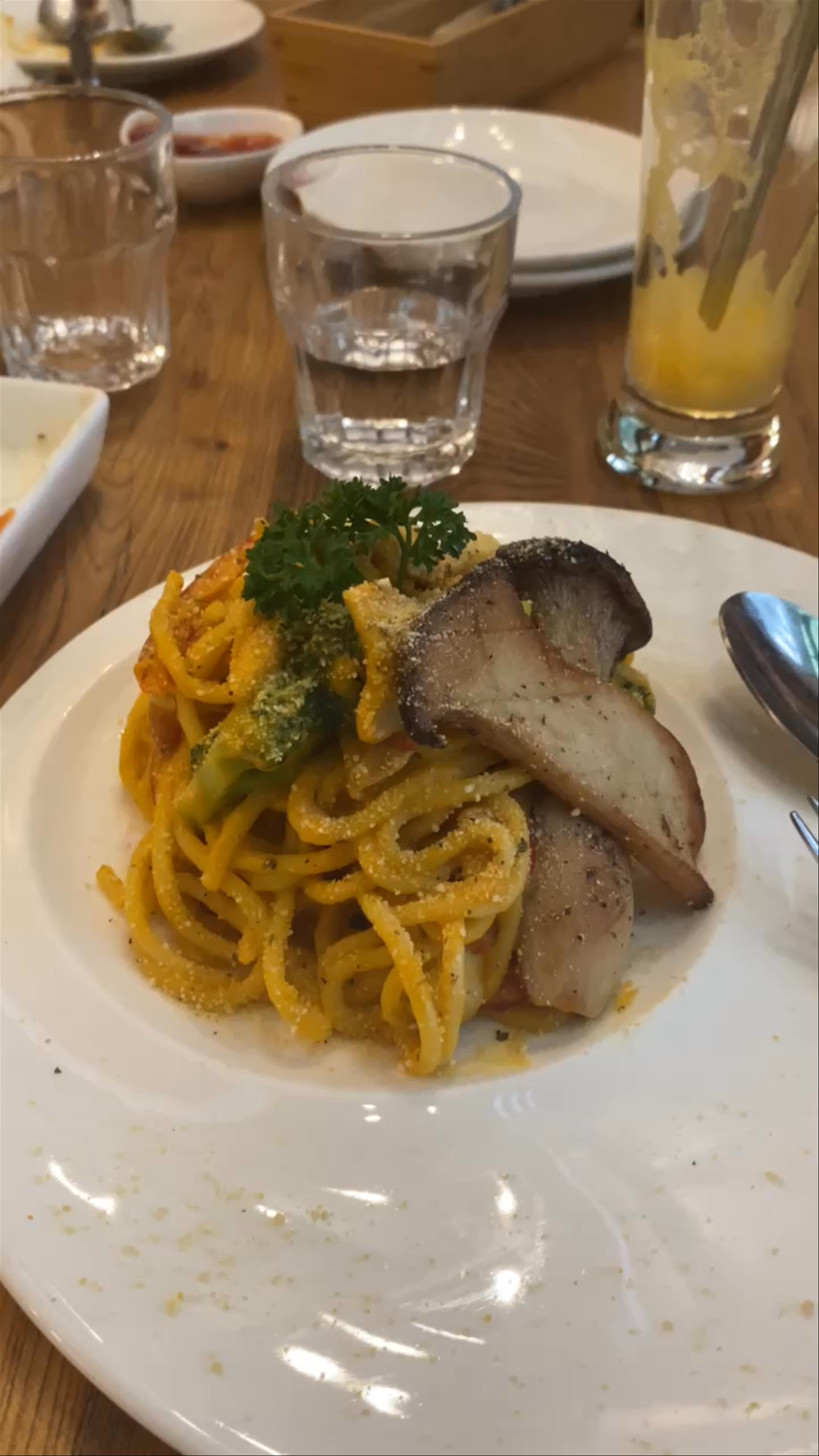 Fortunate Coffee Orchard