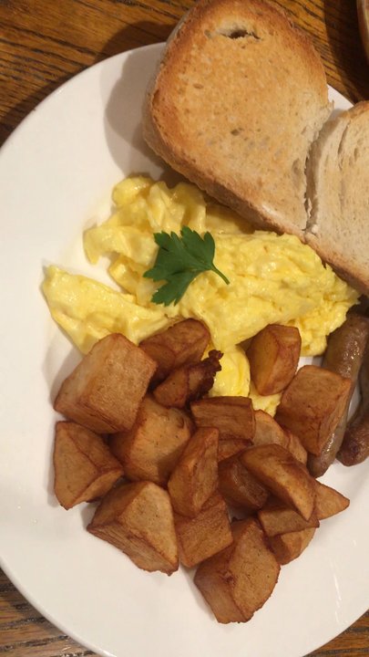 La Chatelaine French Bakery & Bistro - French Near Me - Dublin, Ohio