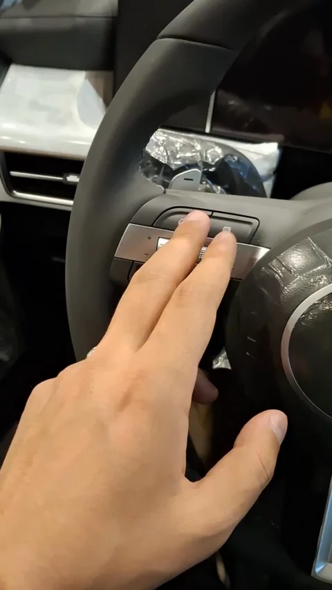 هونداي سوناتا Smart 2025