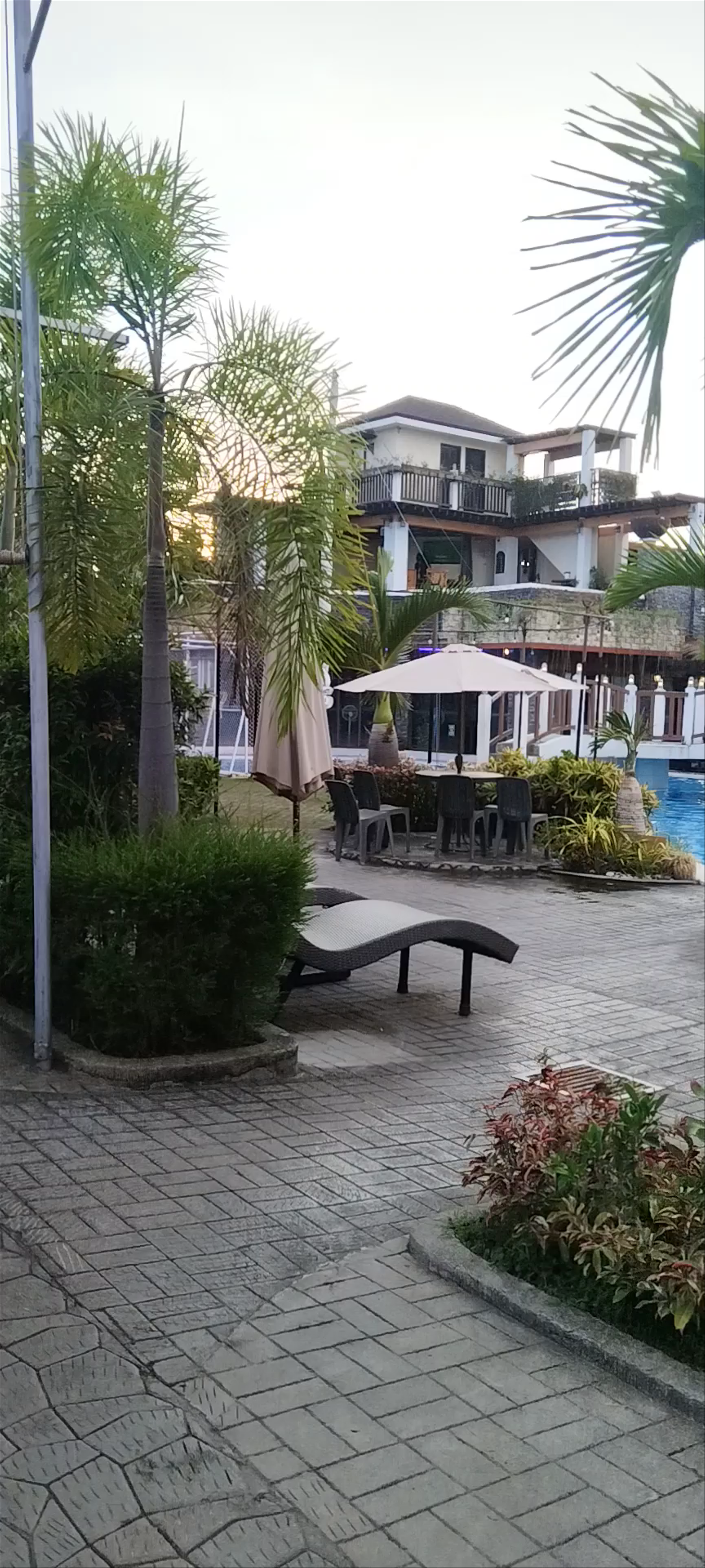 Palo Verde Resort
