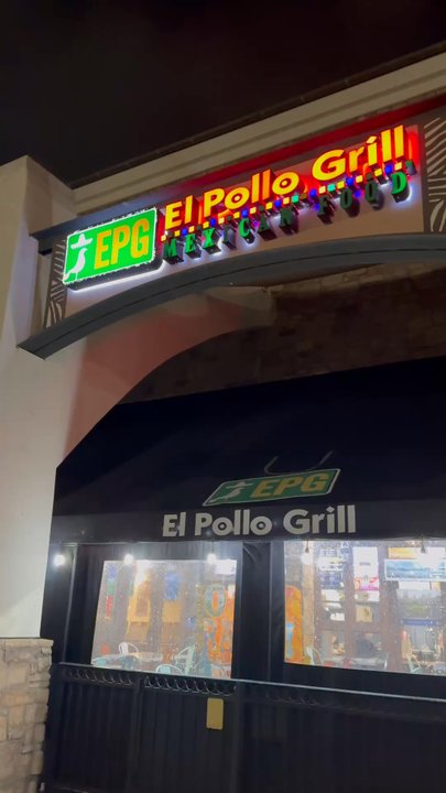 El Pollo Grill - Otay Ranch - Mexican Near Me - Chula Vista, California