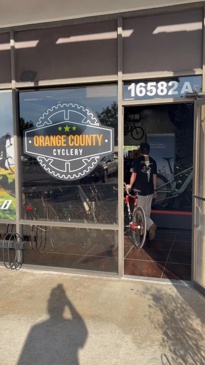 OC Cyclery - Bikes Near Me - Huntington Beach, California