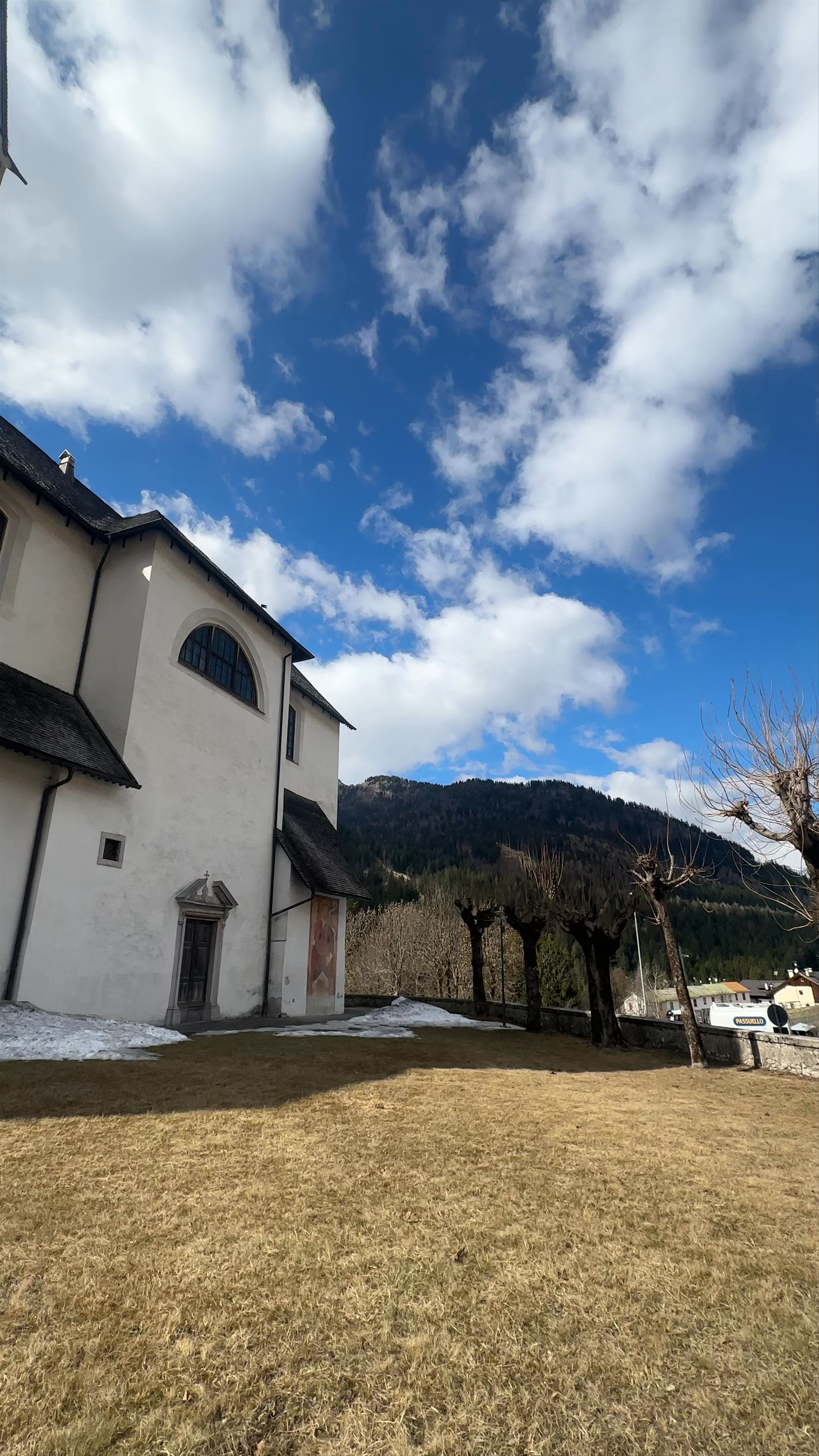 Chiesa dei Santi Vito