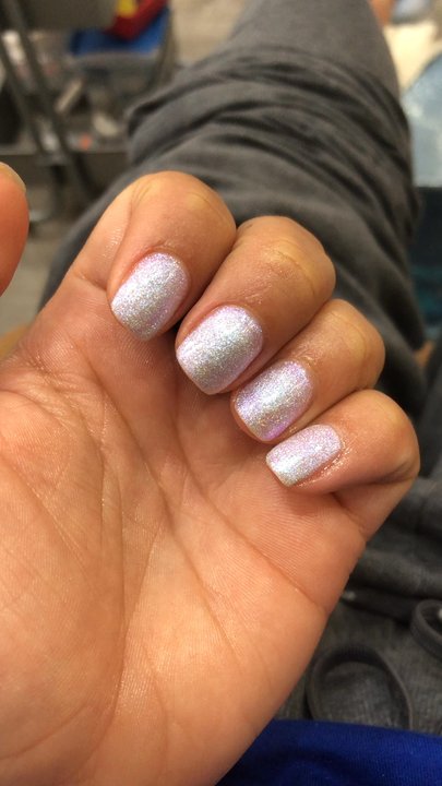 Noble Nails - AMAZING!!! - Nail Salons Near Me - Mountain View, California