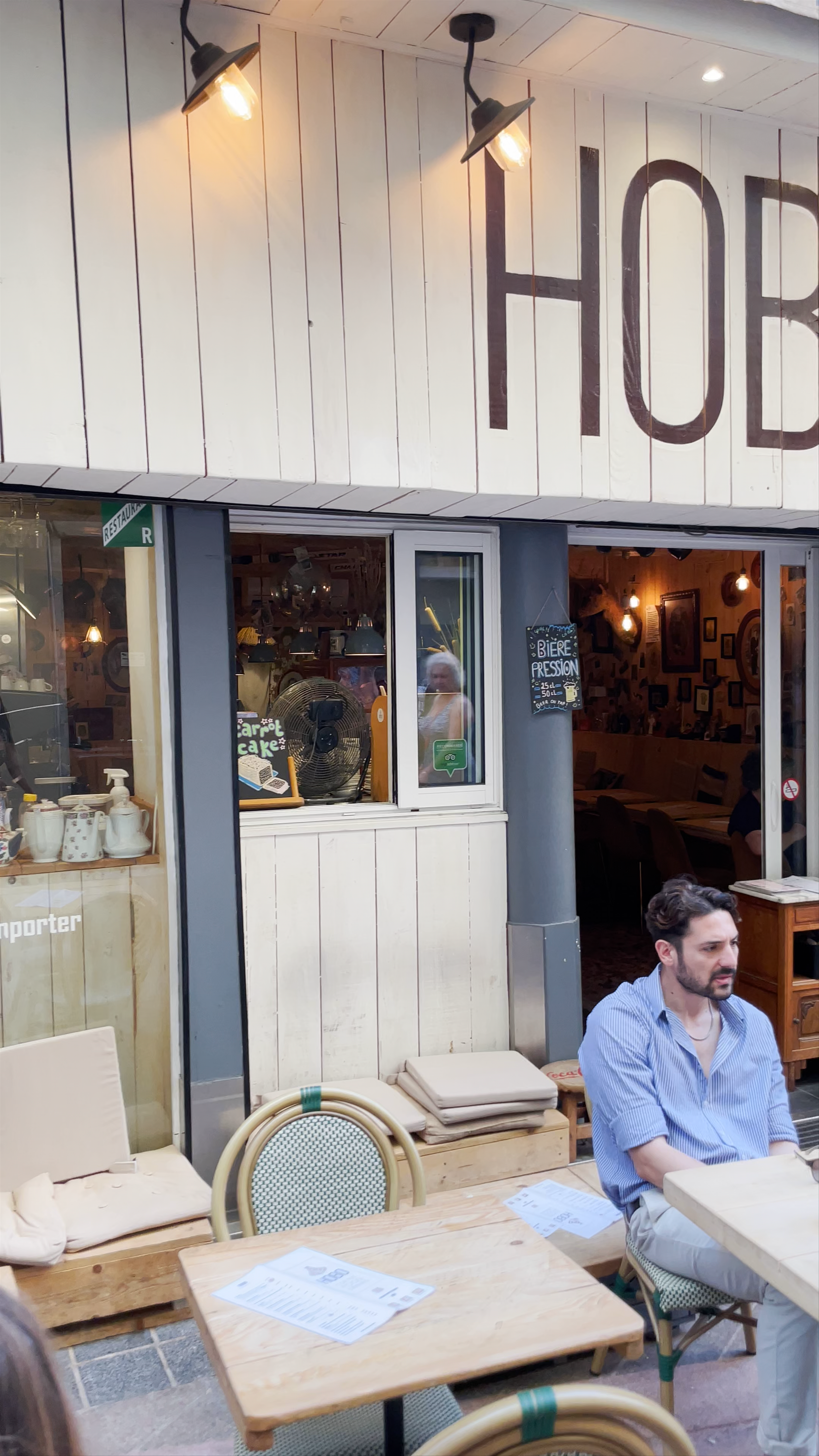 HOBO COFFEE