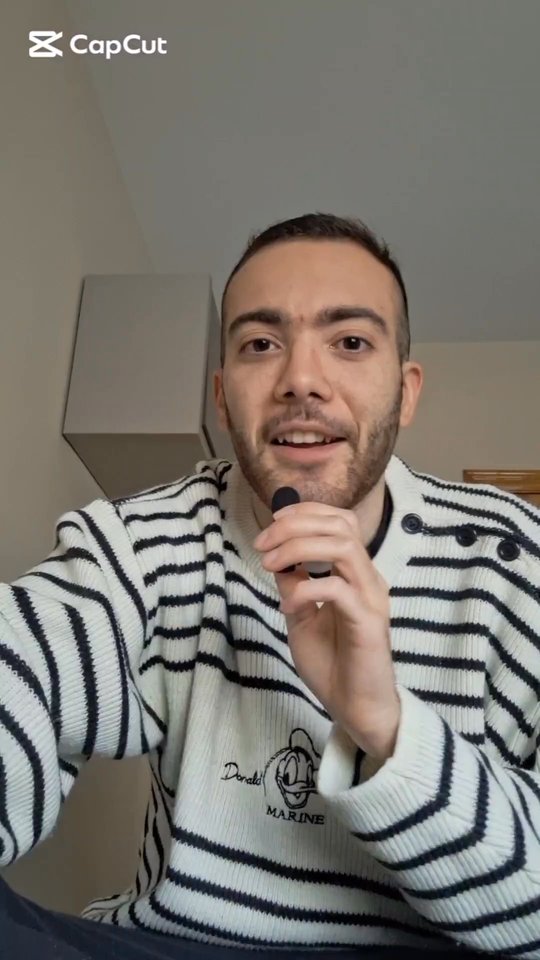 Vídeo UGC 2 de Víctor