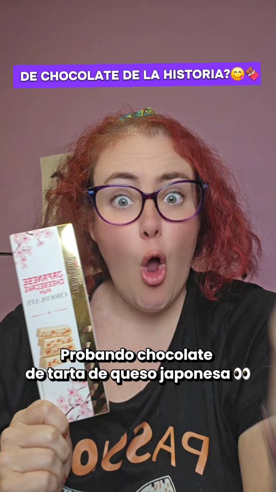 Vídeo UGC 2 de Arantxa