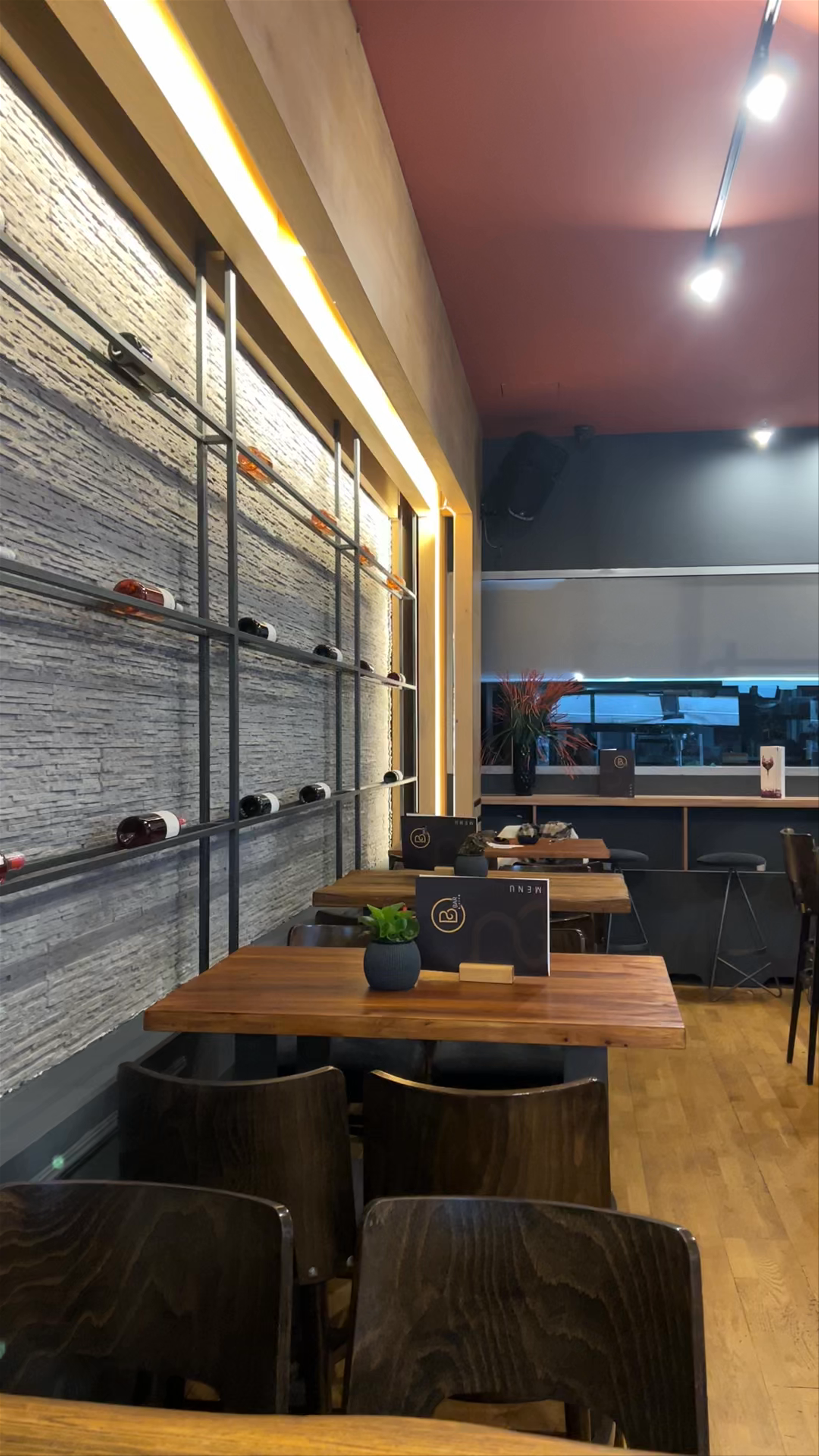ΒΗΤΑ ΒΗΤΑ BISTRO CAFE BAR