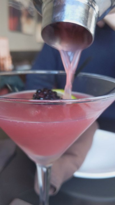 110 Grill - New American Near Me - Woburn, Massachusetts