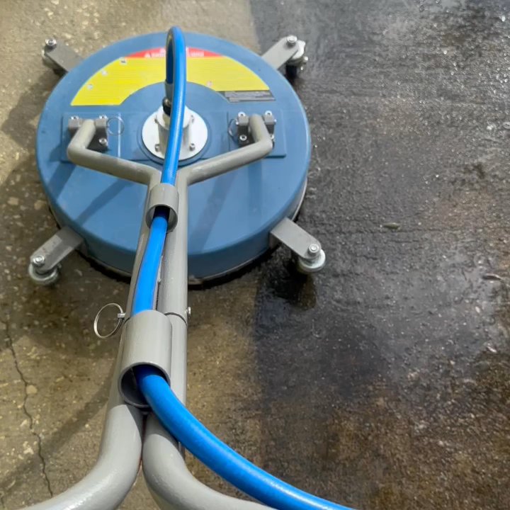 Pristine Pressure Washing Solutions - Clean your Home today l!! - Pressure Washers Near Me
