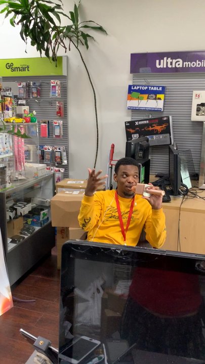 Wire-Outlet - Having fun with mini karaoke. Also sold here. - Electronics Repair Near Me - Riverside, California